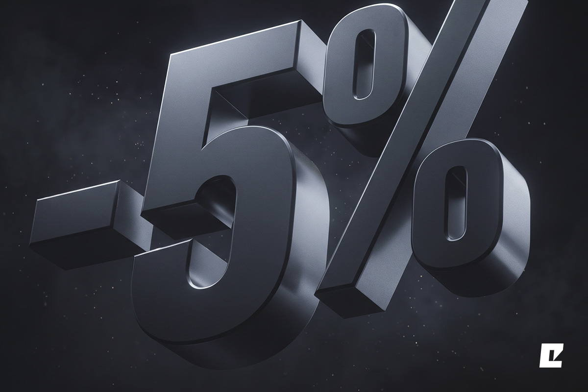 Black Weeks da Eko-Okna: Fino al -5% sui nuovi ordini
