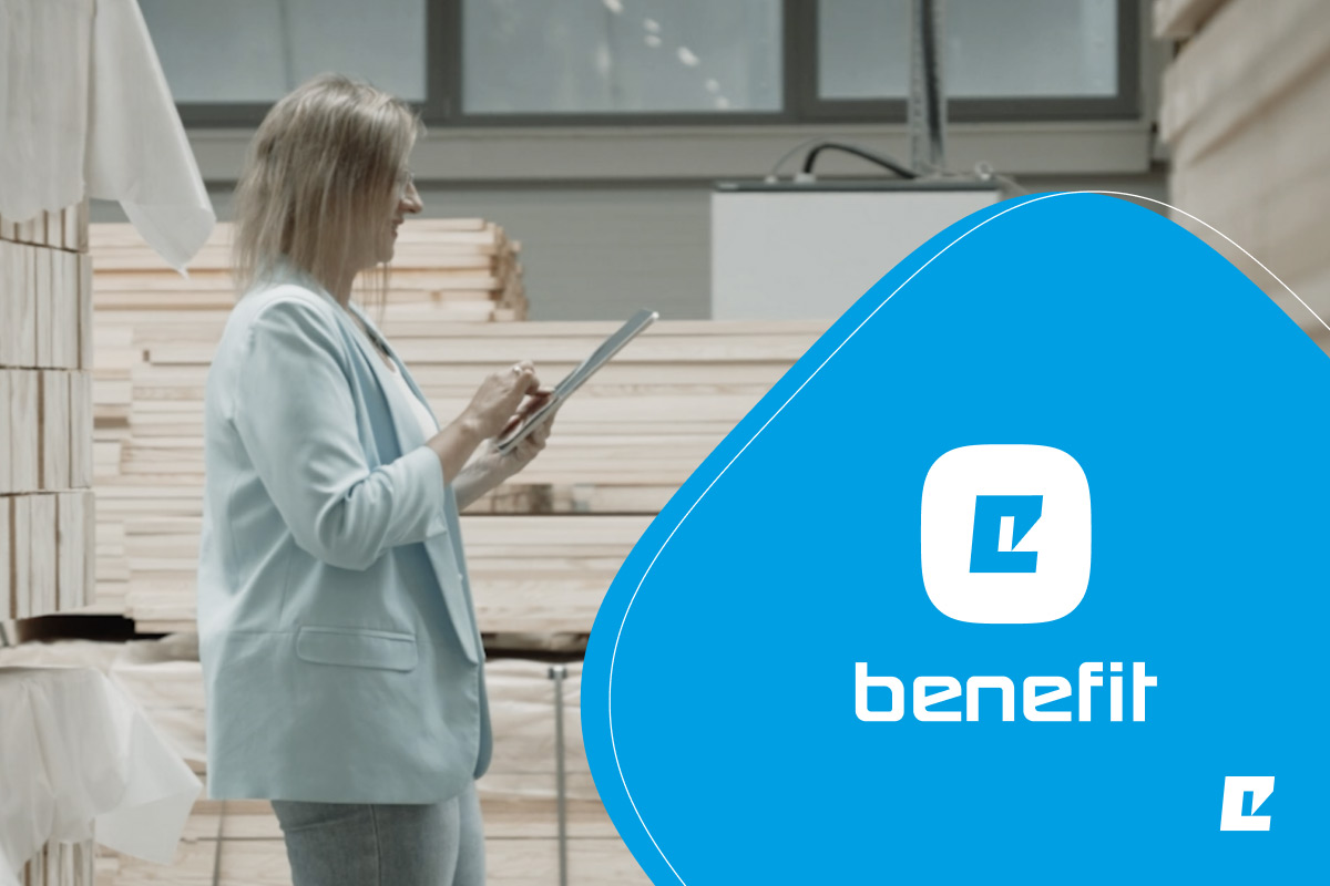 Come vendere con più sicurezza e velocità grazie a benefit Eko-Okna?