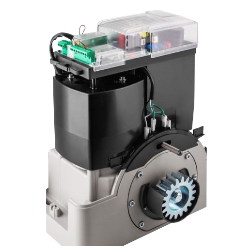 Automazione per cancelli a scorrevoli BULL624SE
