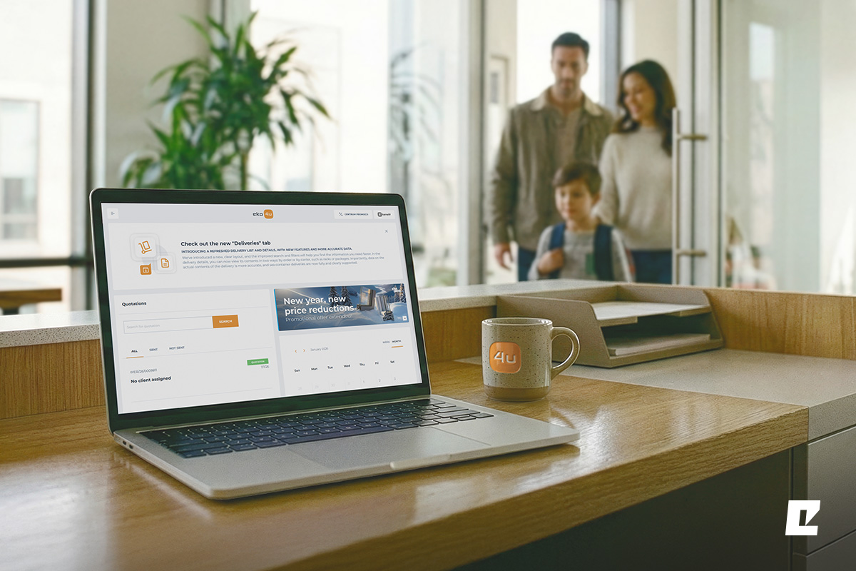 Aumenta le vendite di serramenti con preventivi immediati su eko4u