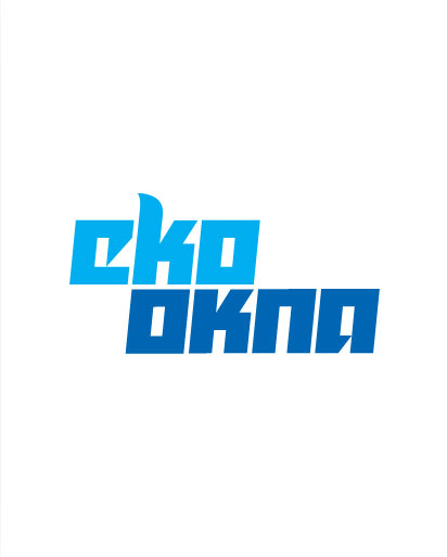 Logo Eko-Okna RGB