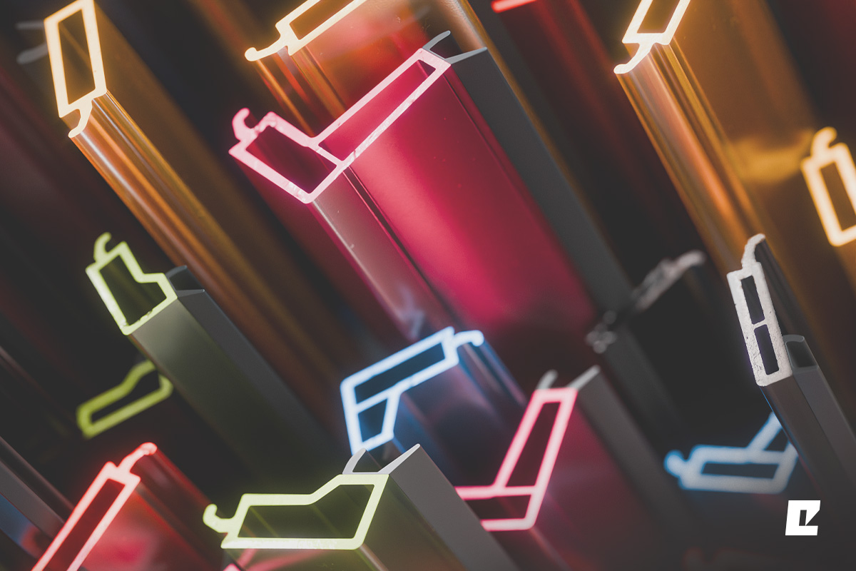 Unifichiamo i fermavetri nei sistemi EkoSun