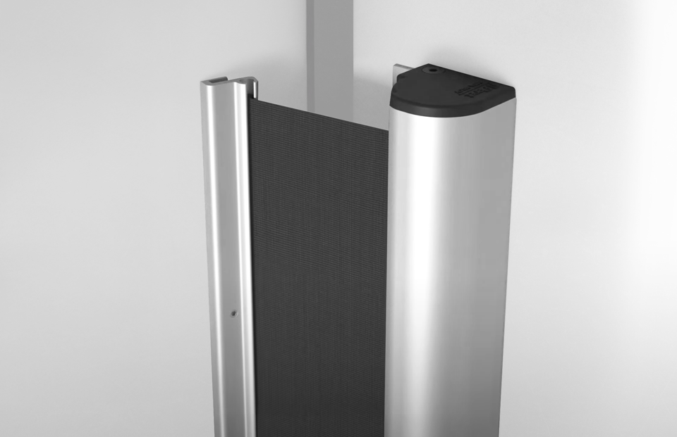 Sistema di protezione per le dita