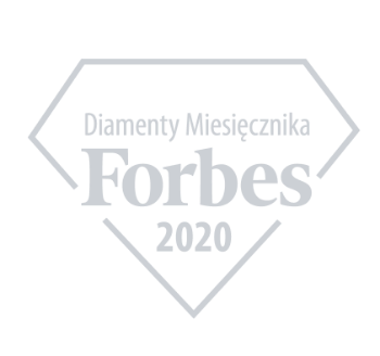 Diamanti del mensile Forbes 2020