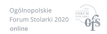 Forum Nazionale Polacco del Legno 2020