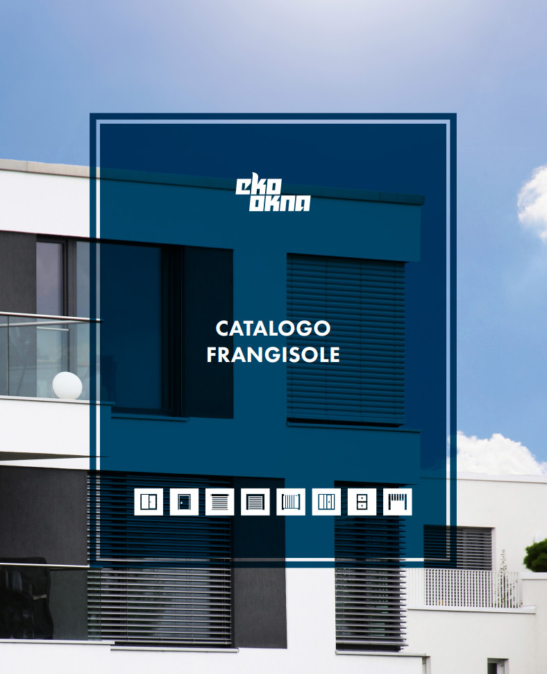 Catalogo frangisole