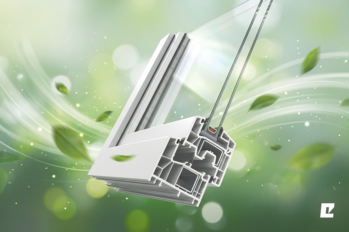 greenEvolution Free: più luce e design classico