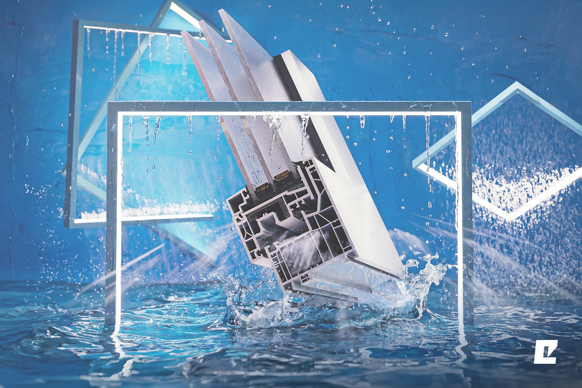 Ideal Neo View: una finestra ancora più luce