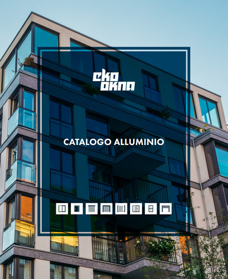 Catalogo alluminio