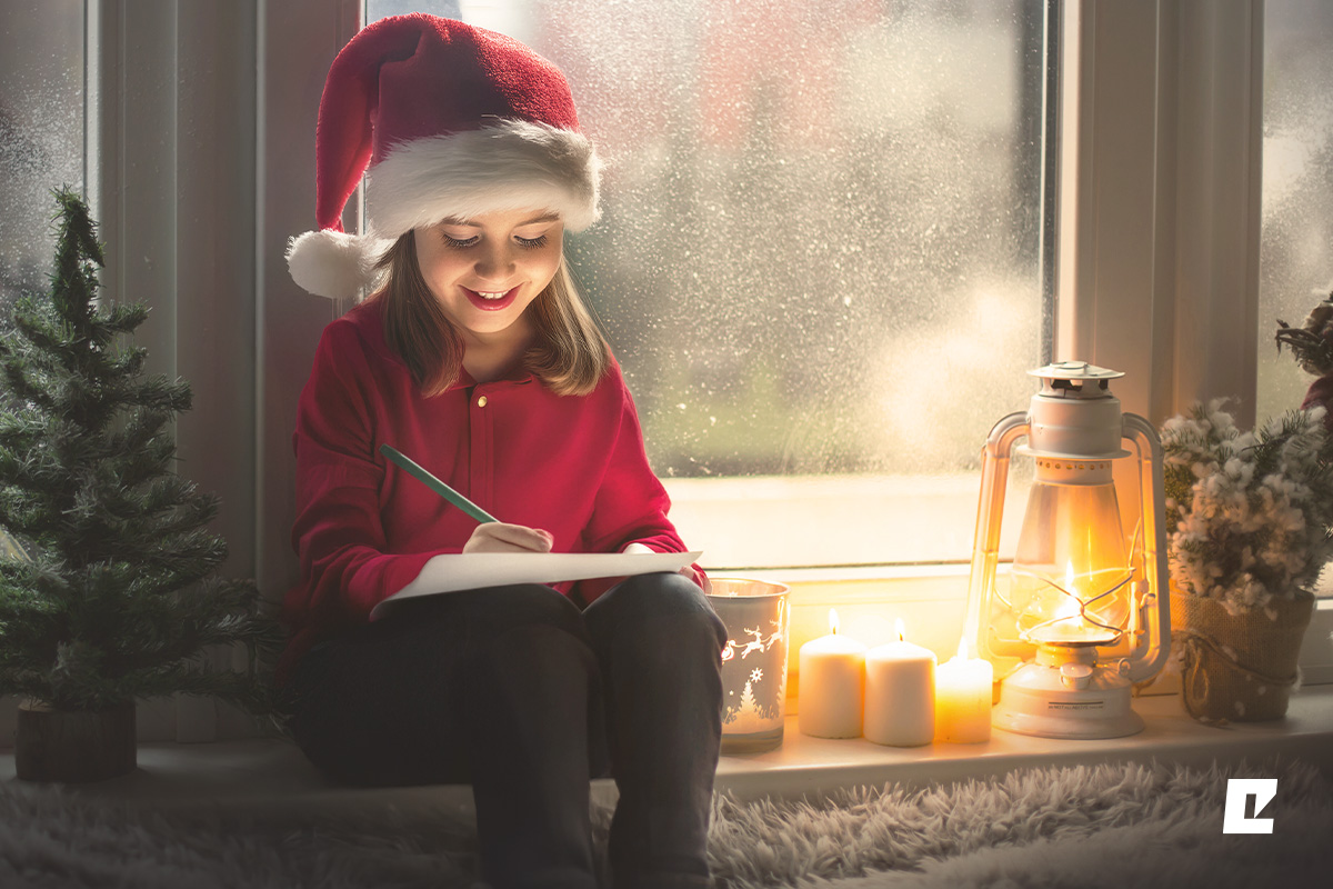 Concorso di San Nicola per i figli dei nostri Distributori!