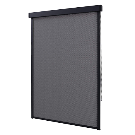 Tenda a rullo a cassonetto B5