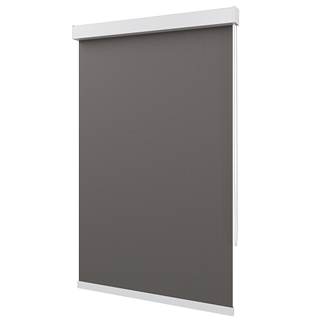 Tenda a rullo a cassonetto B50