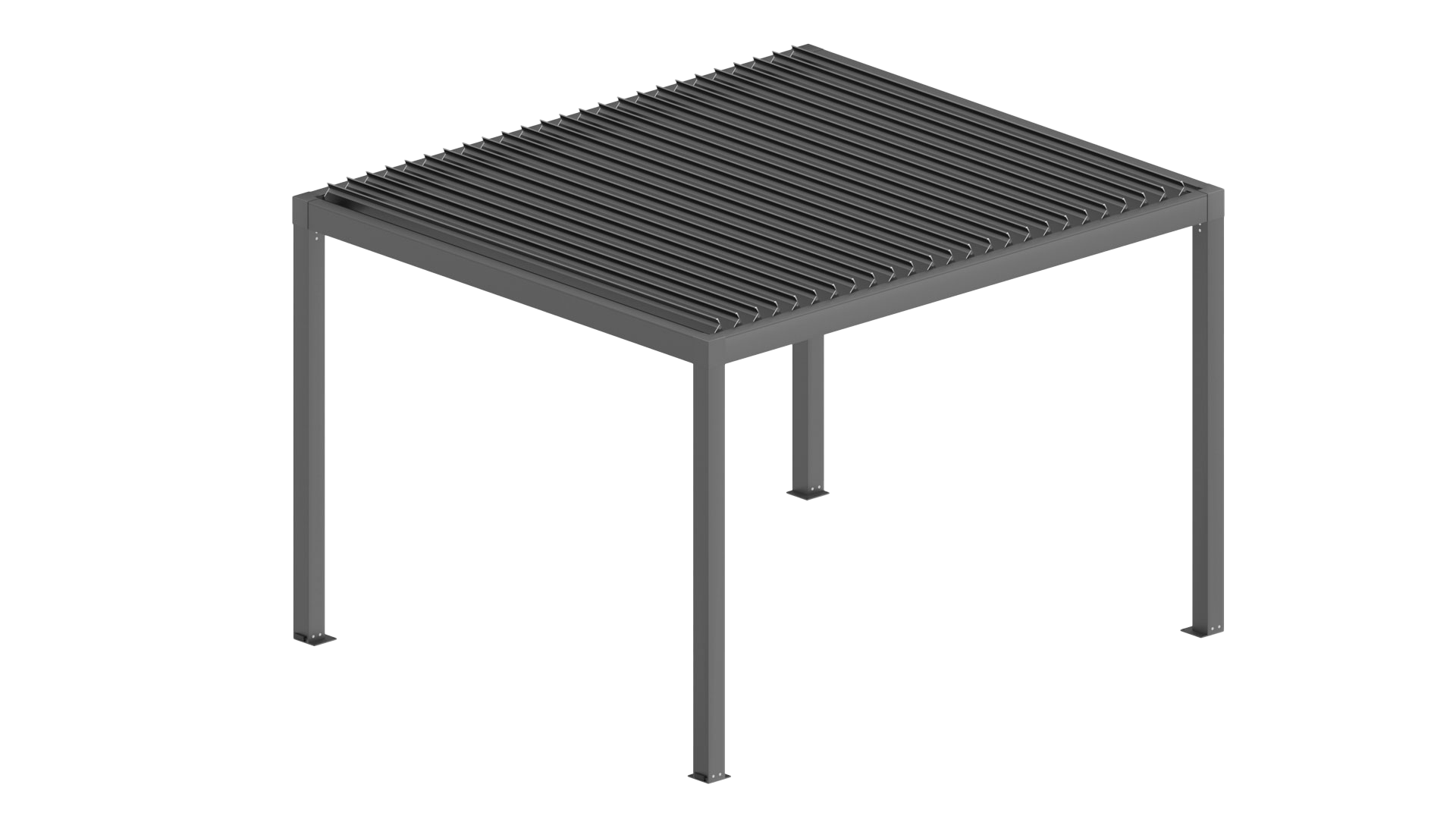 Pergola Selt SB350