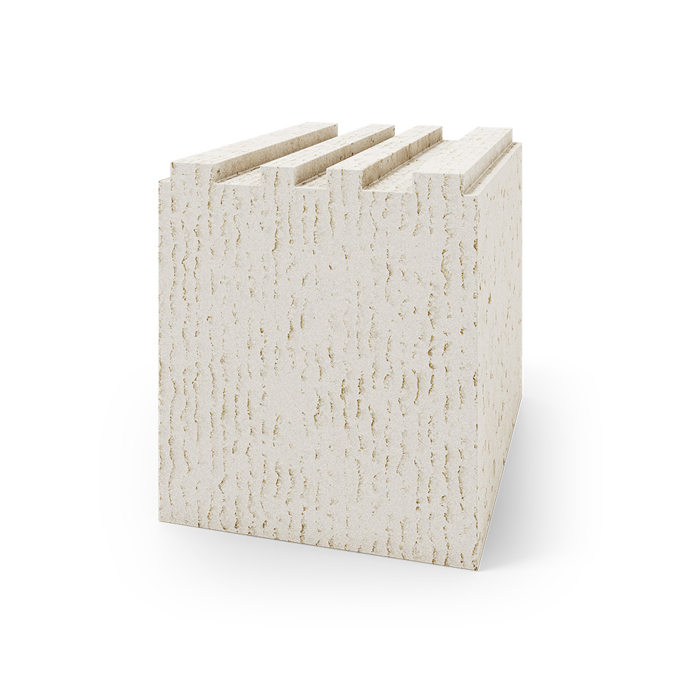 Sottobancali a profili aggiuntivi