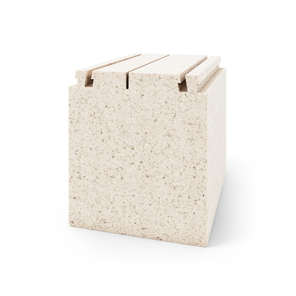 Sottobancali a profili aggiuntivi