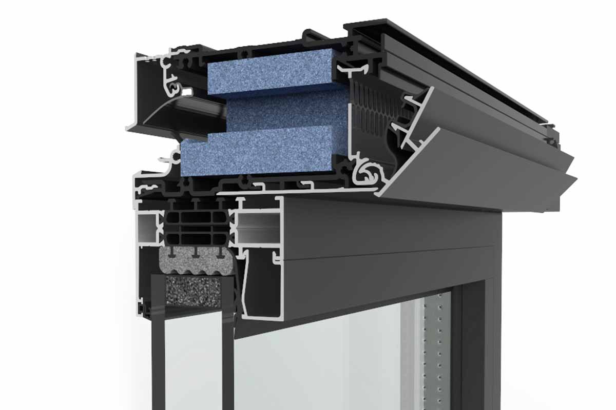 Aeratore: Invisivent Air