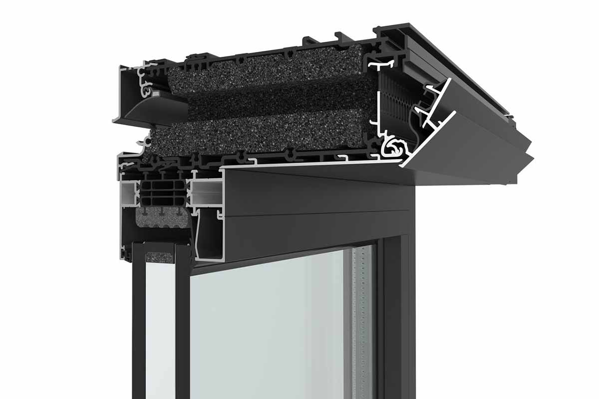 Aeratore: Invisivent Air