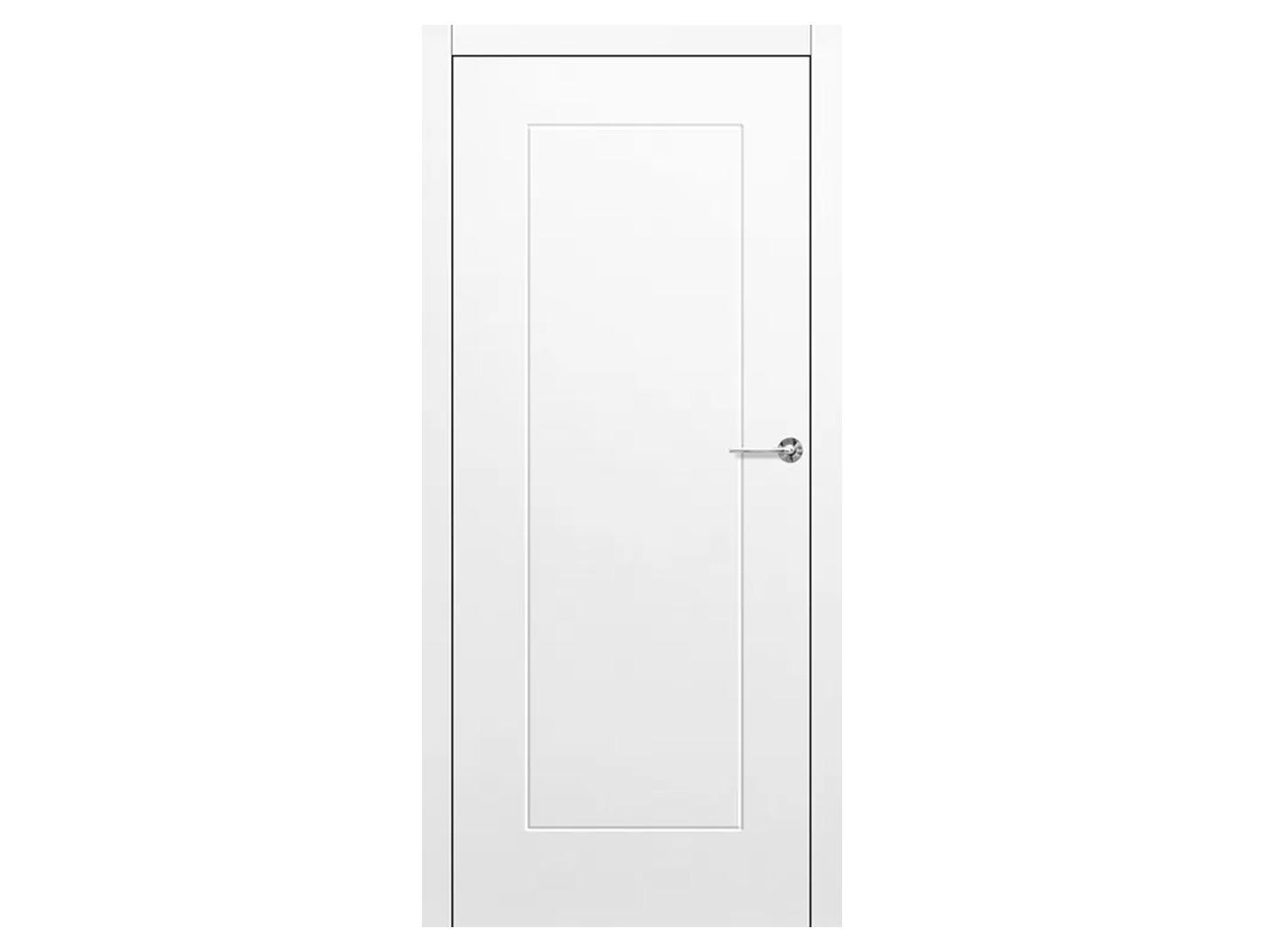 Porte interne in MDF/HDF