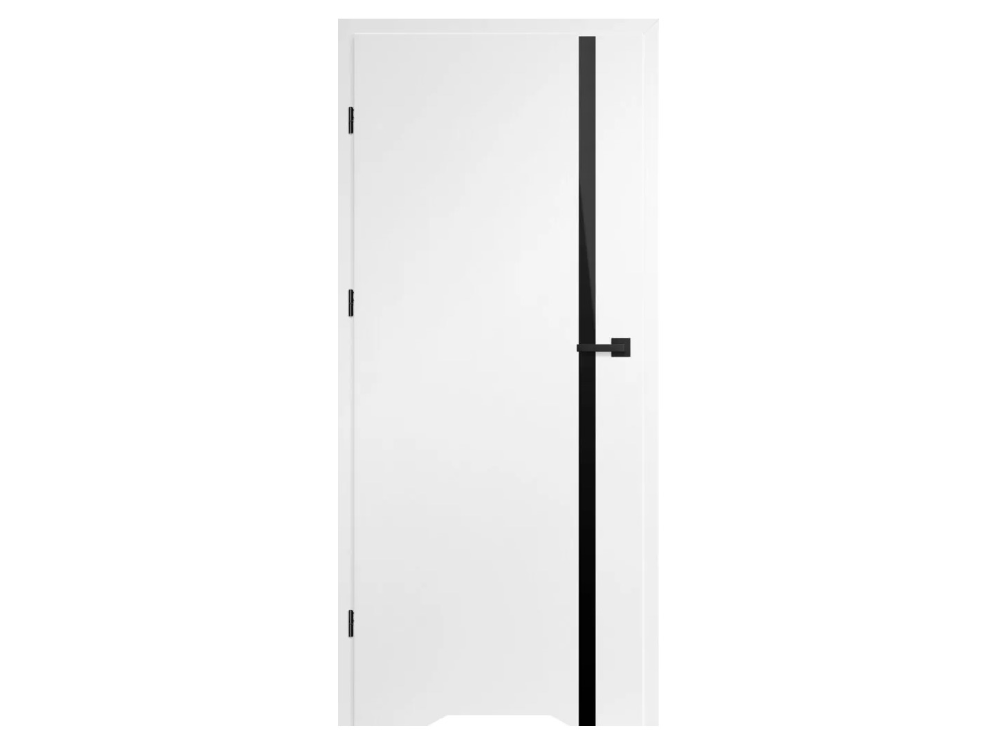Porte interne in MDF/HDF