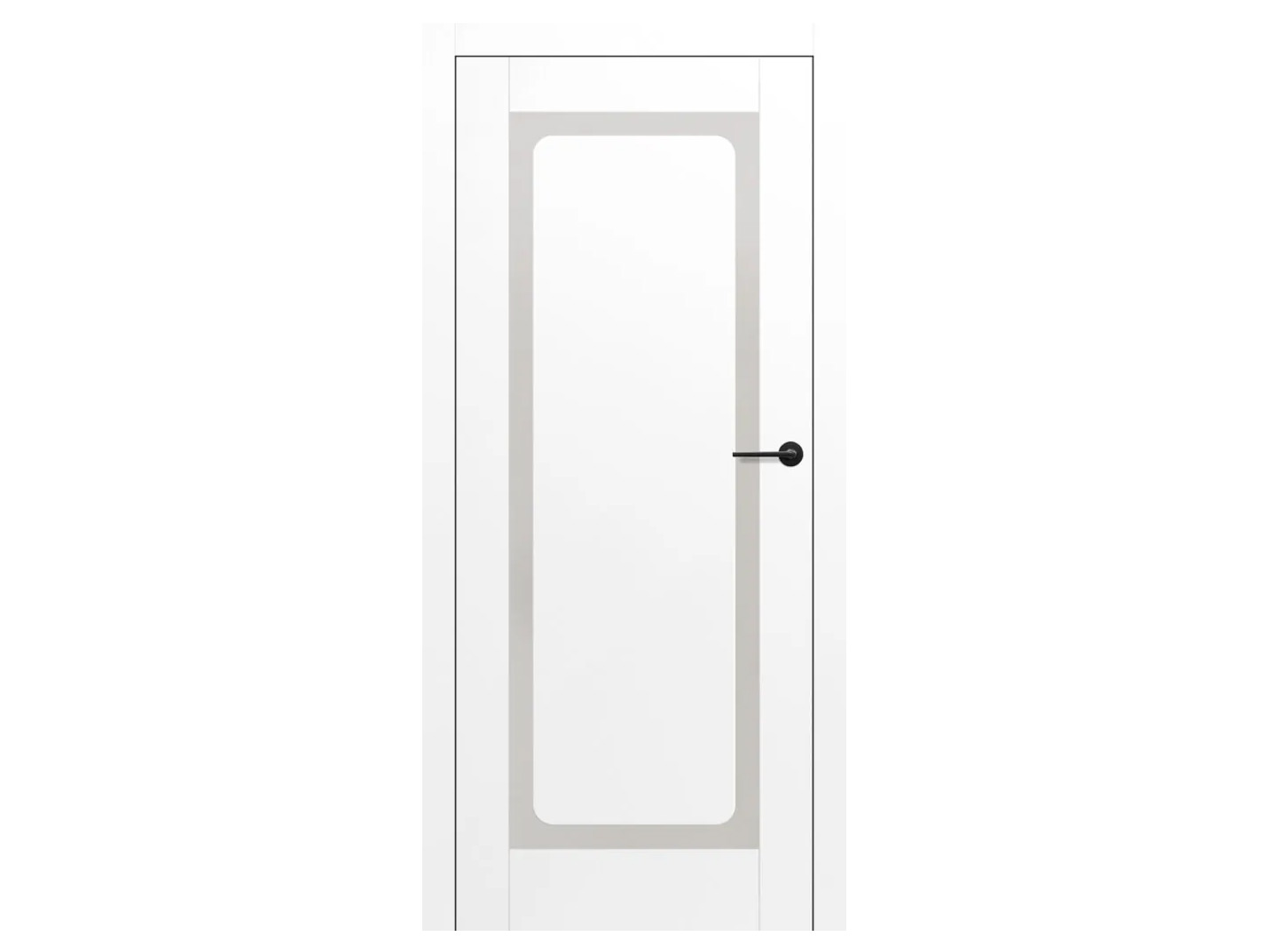 Porte interne in MDF/HDF