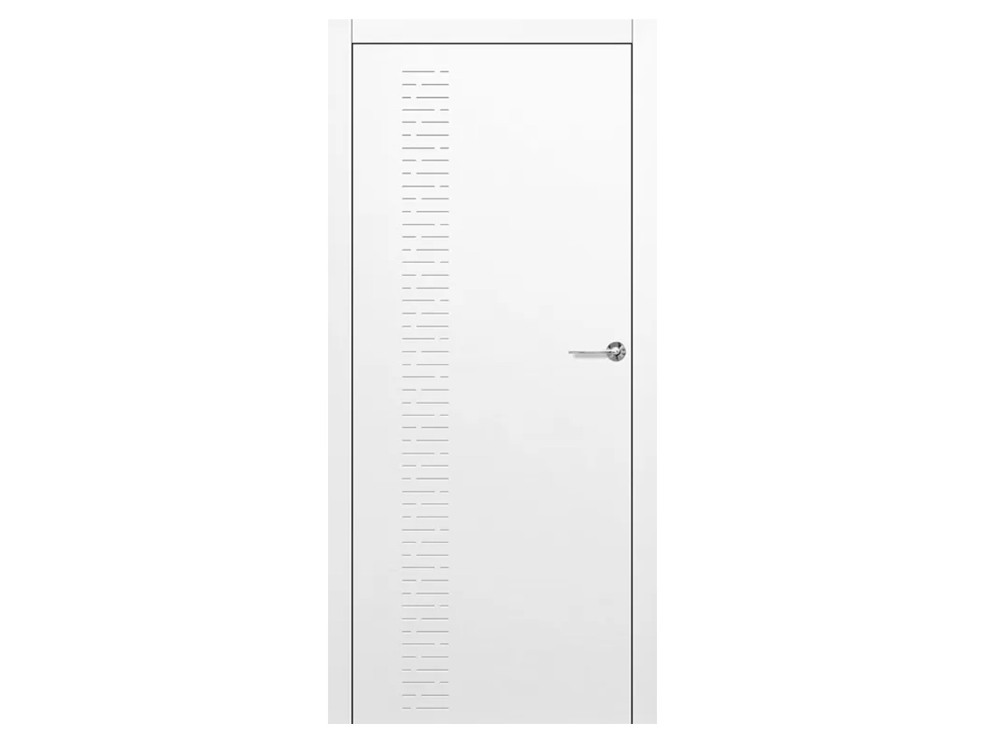Porte interne in MDF/HDF