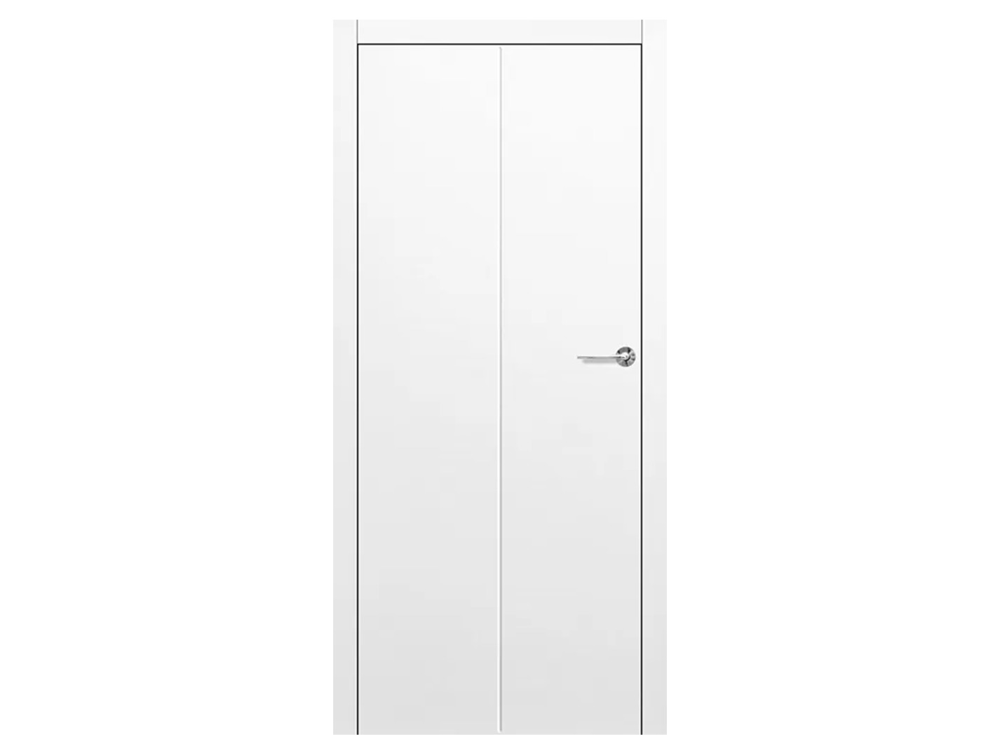 Porte interne in MDF/HDF