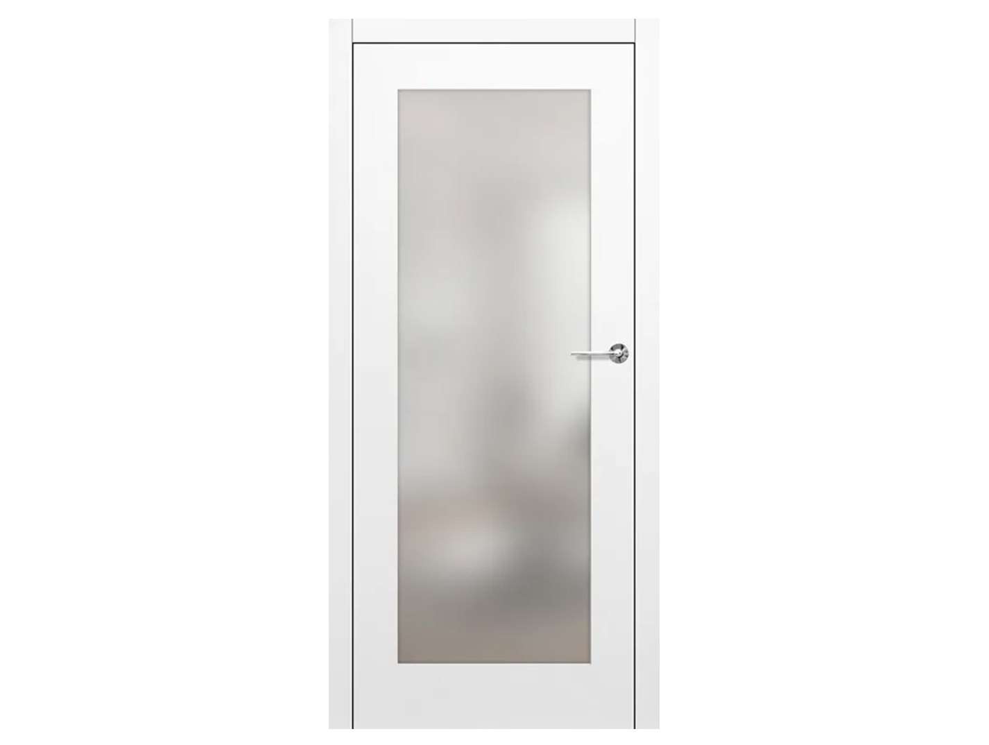 Porte interne in MDF/HDF