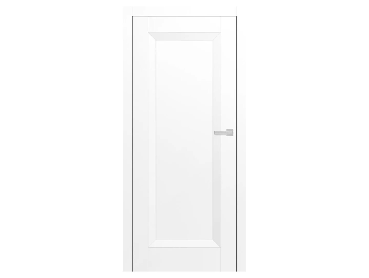 Porte interne in MDF/HDF