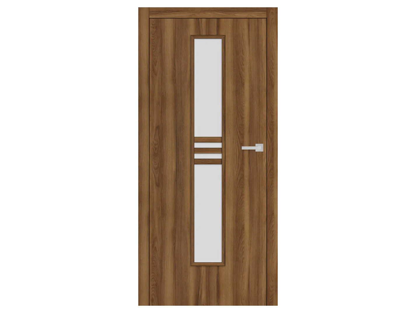 Porte interne in MDF/HDF