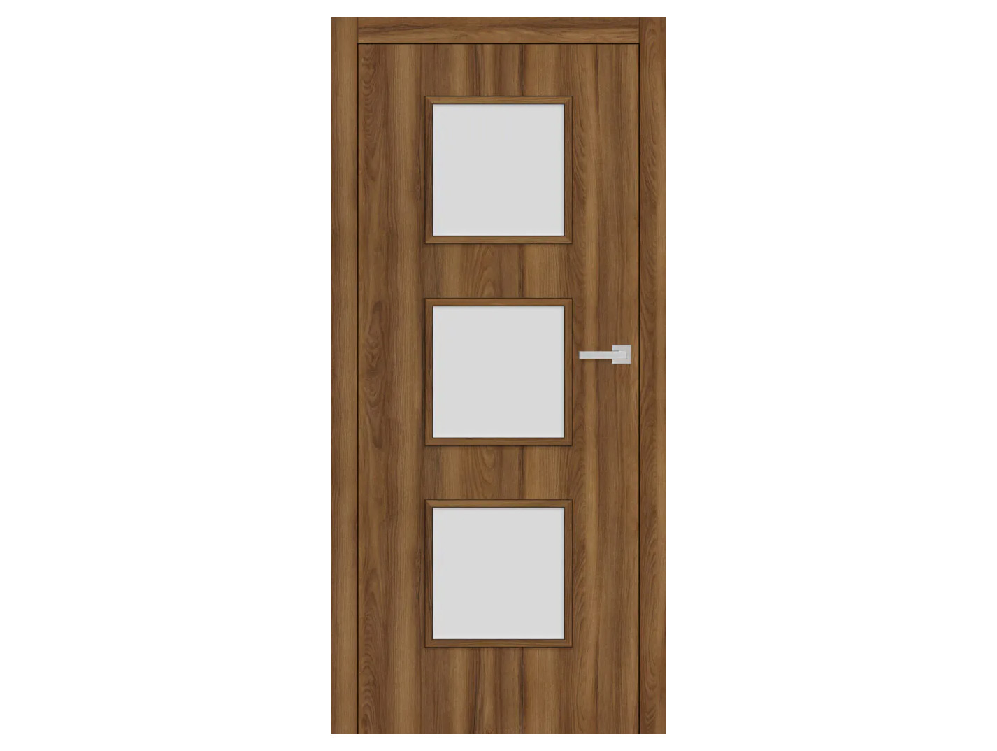 Porte interne in MDF/HDF