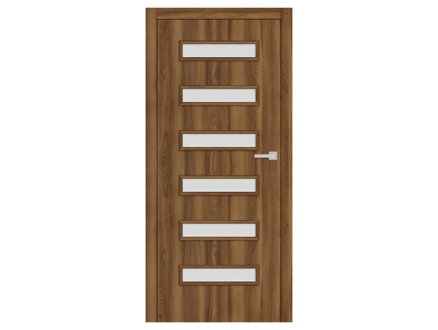Porte interne in MDF/HDF