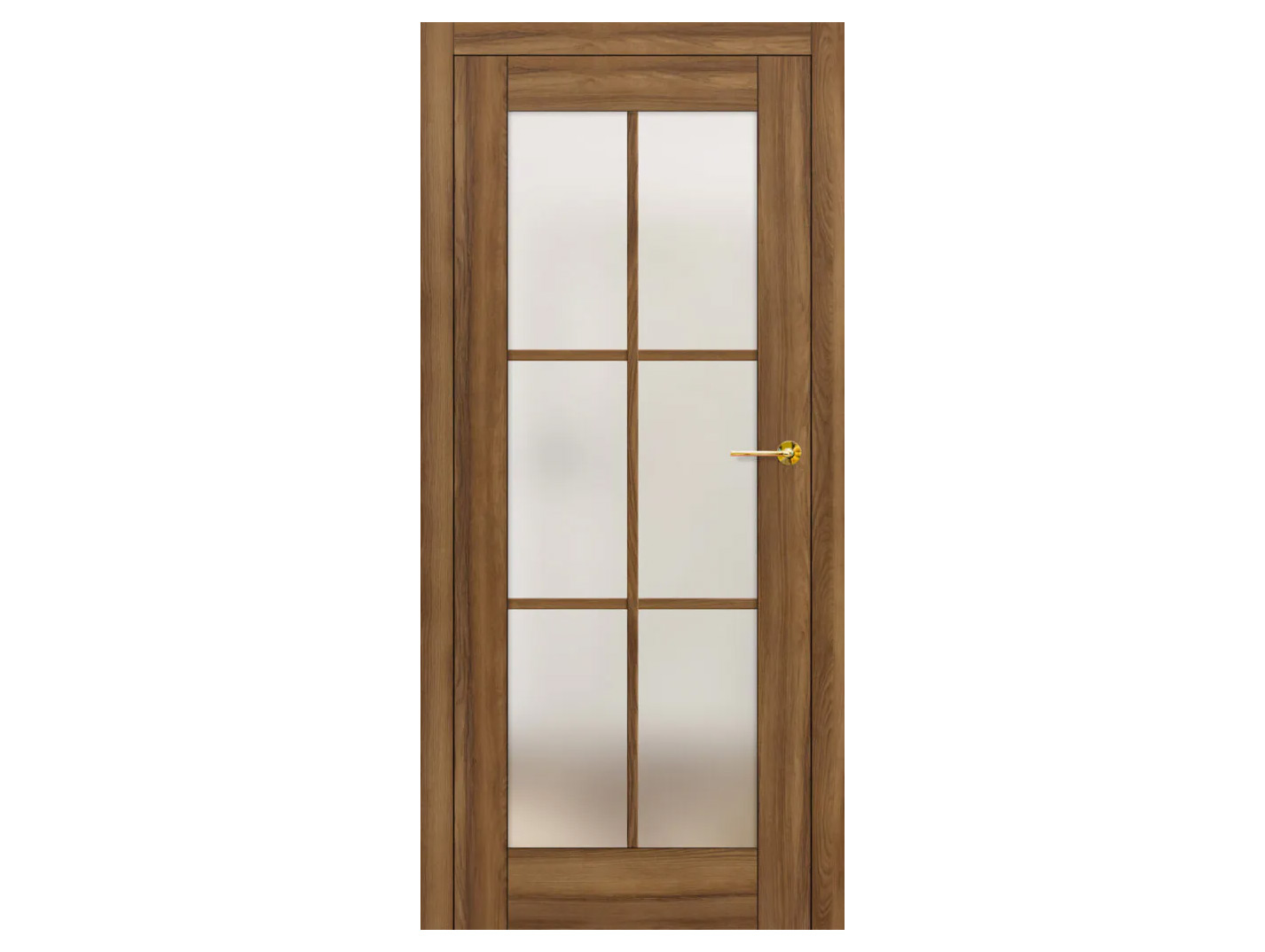 Porte interne in MDF/HDF