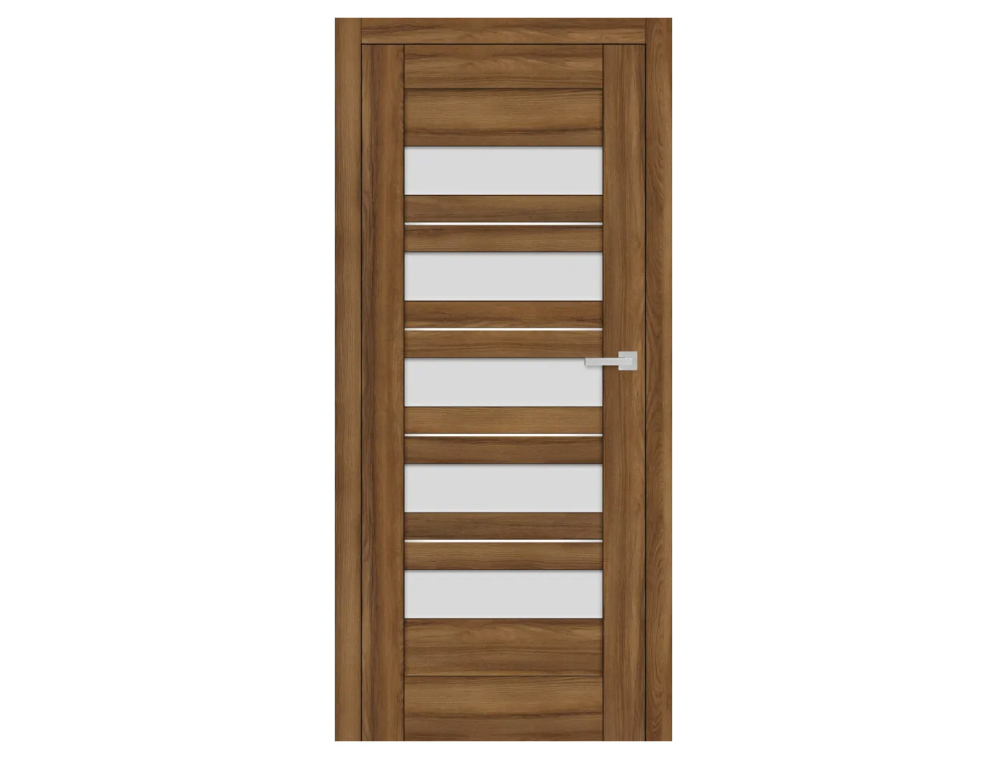 Porte interne in MDF/HDF