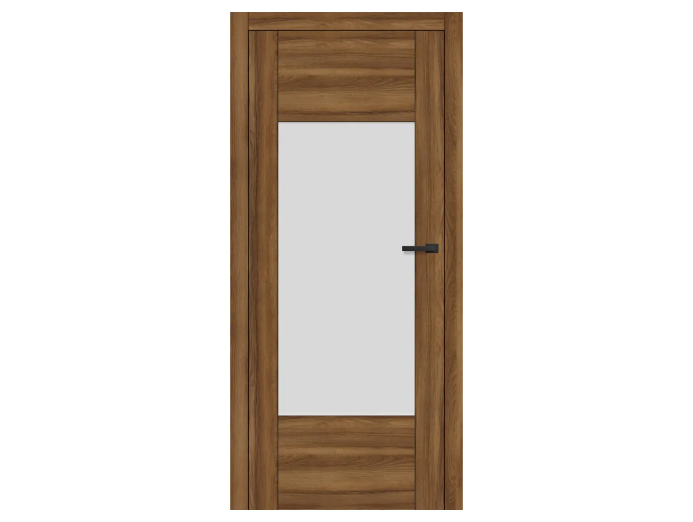Porte interne in MDF/HDF