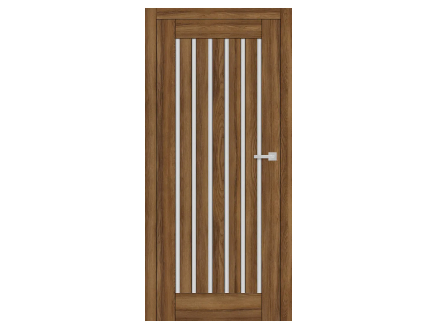 Porte interne in MDF/HDF