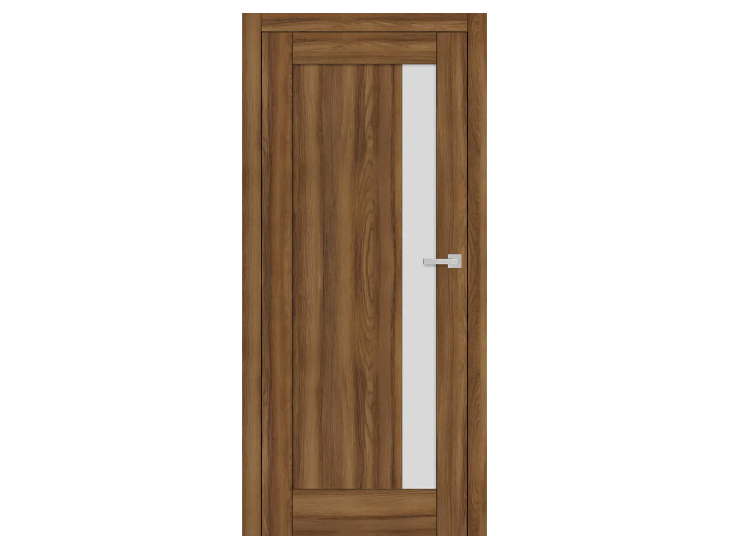Porte interne in MDF/HDF