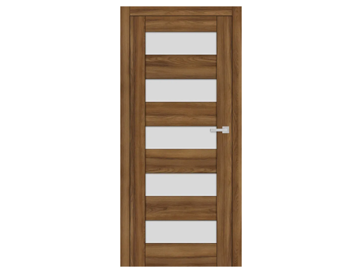 Porte interne in MDF/HDF