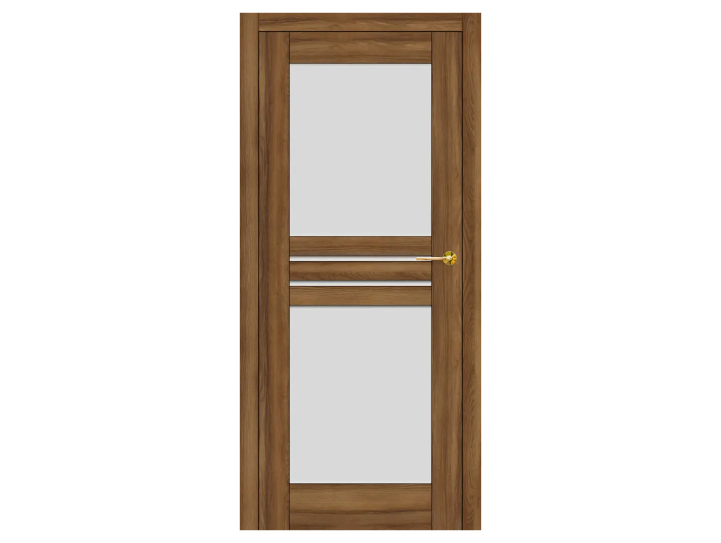 Porte interne in MDF/HDF