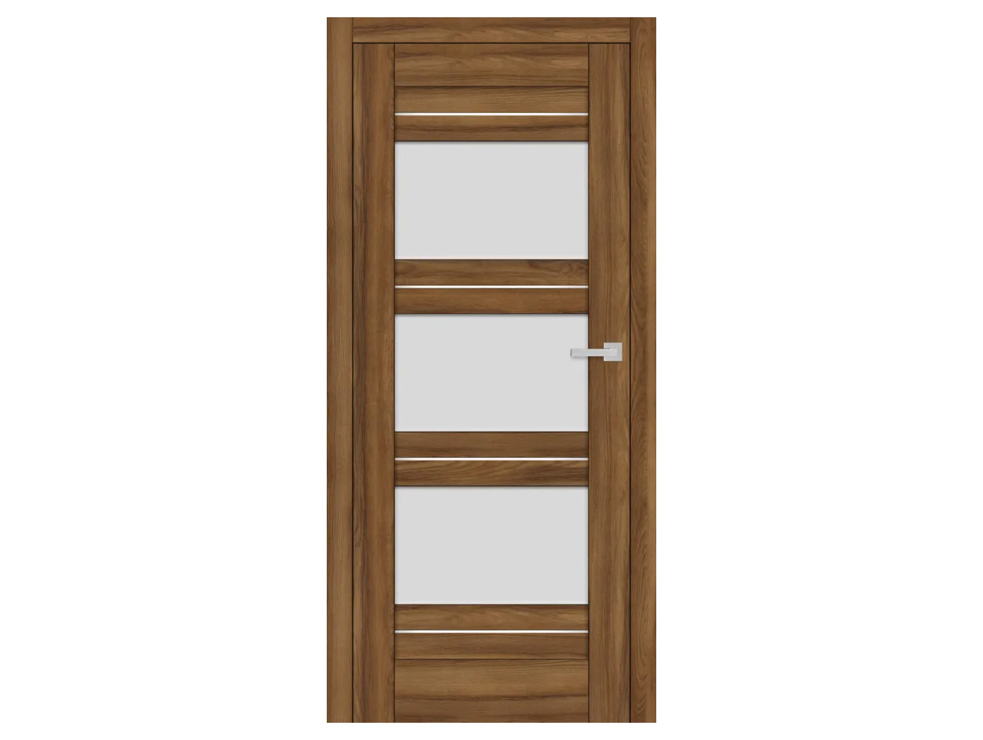 Porte interne in MDF/HDF