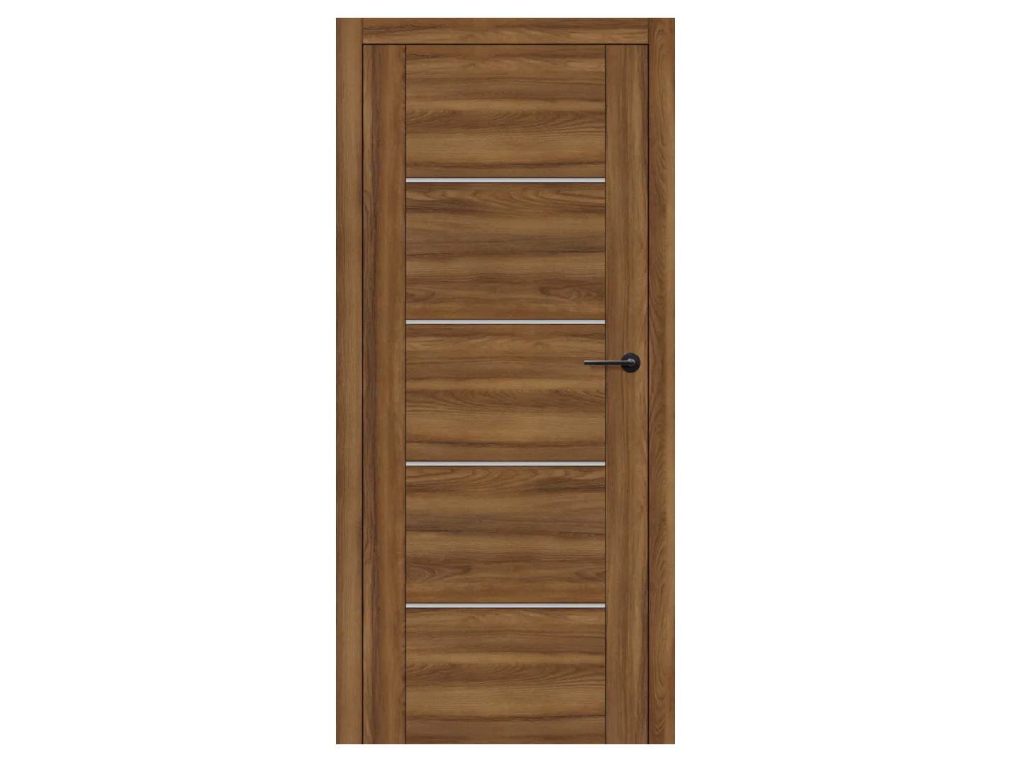 Porte interne in MDF/HDF