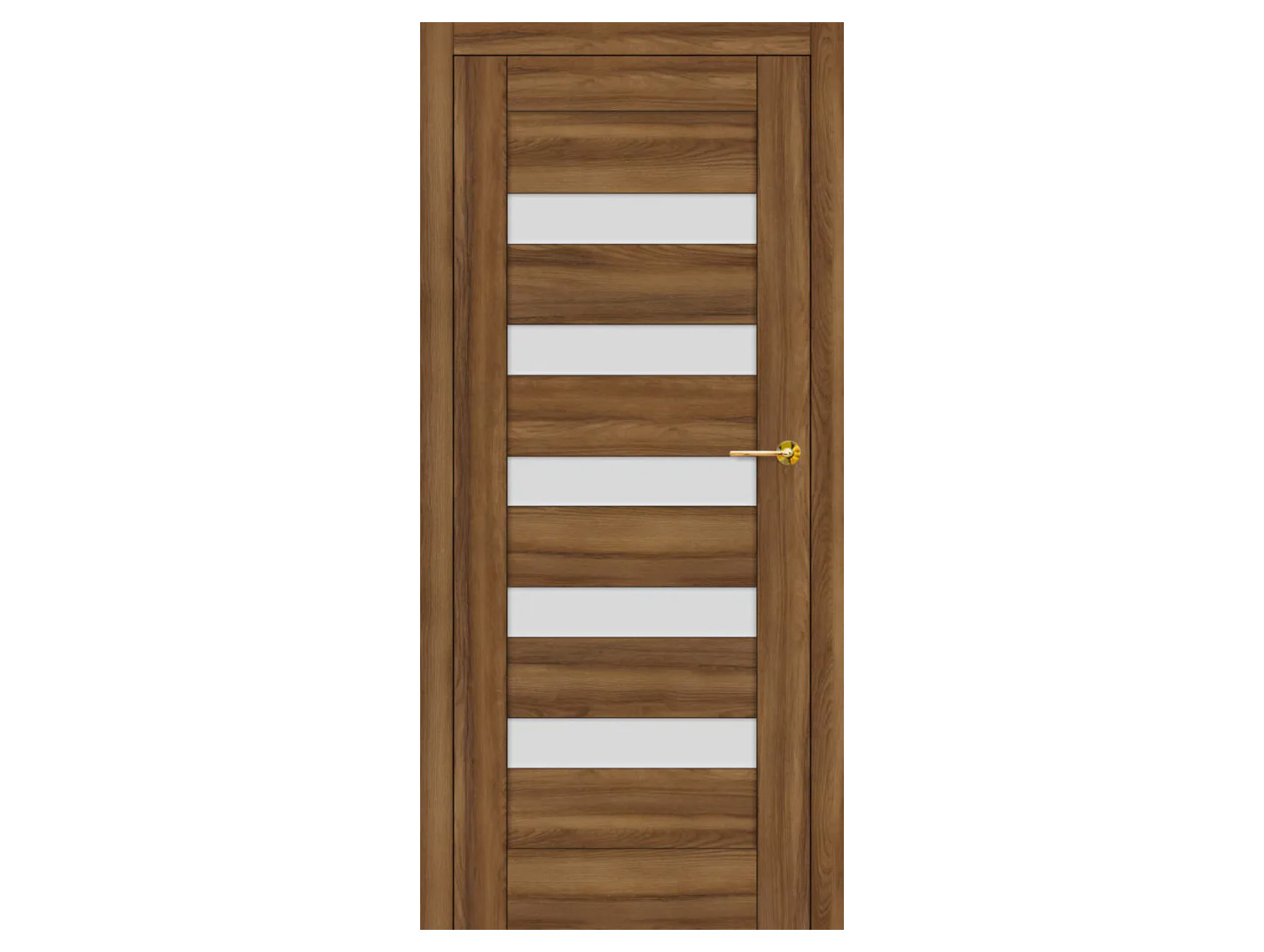 Porte interne in MDF/HDF