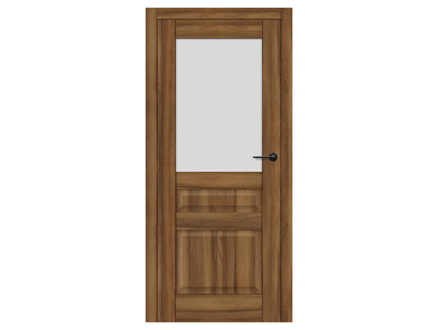 Porte interne in MDF/HDF