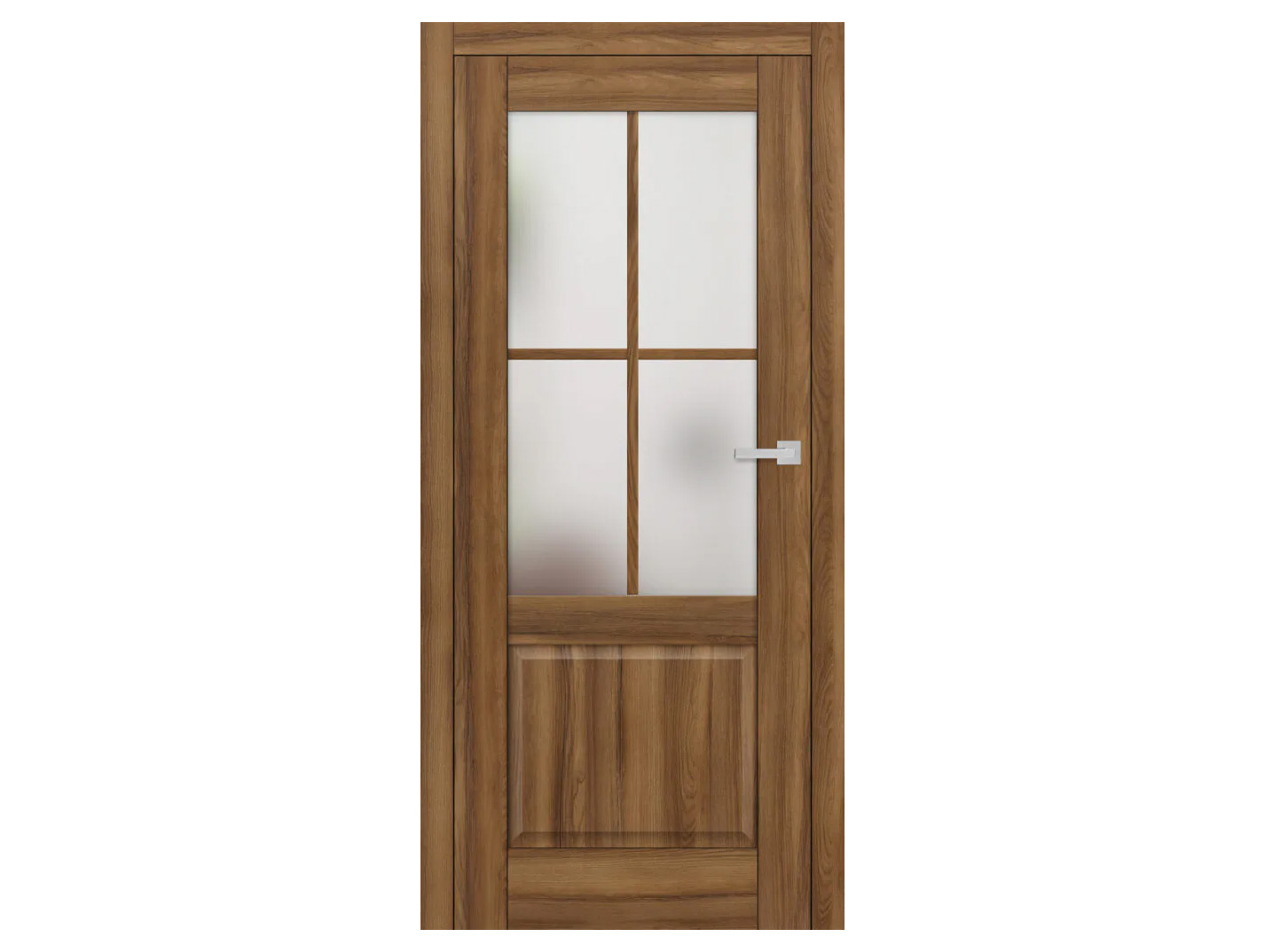Porte interne in MDF/HDF
