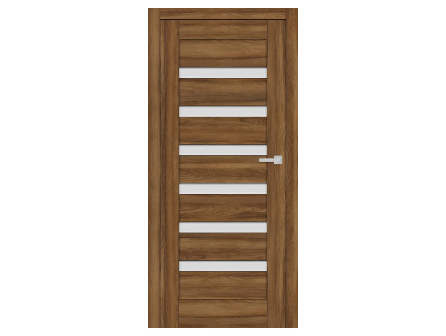 Porte interne in MDF/HDF