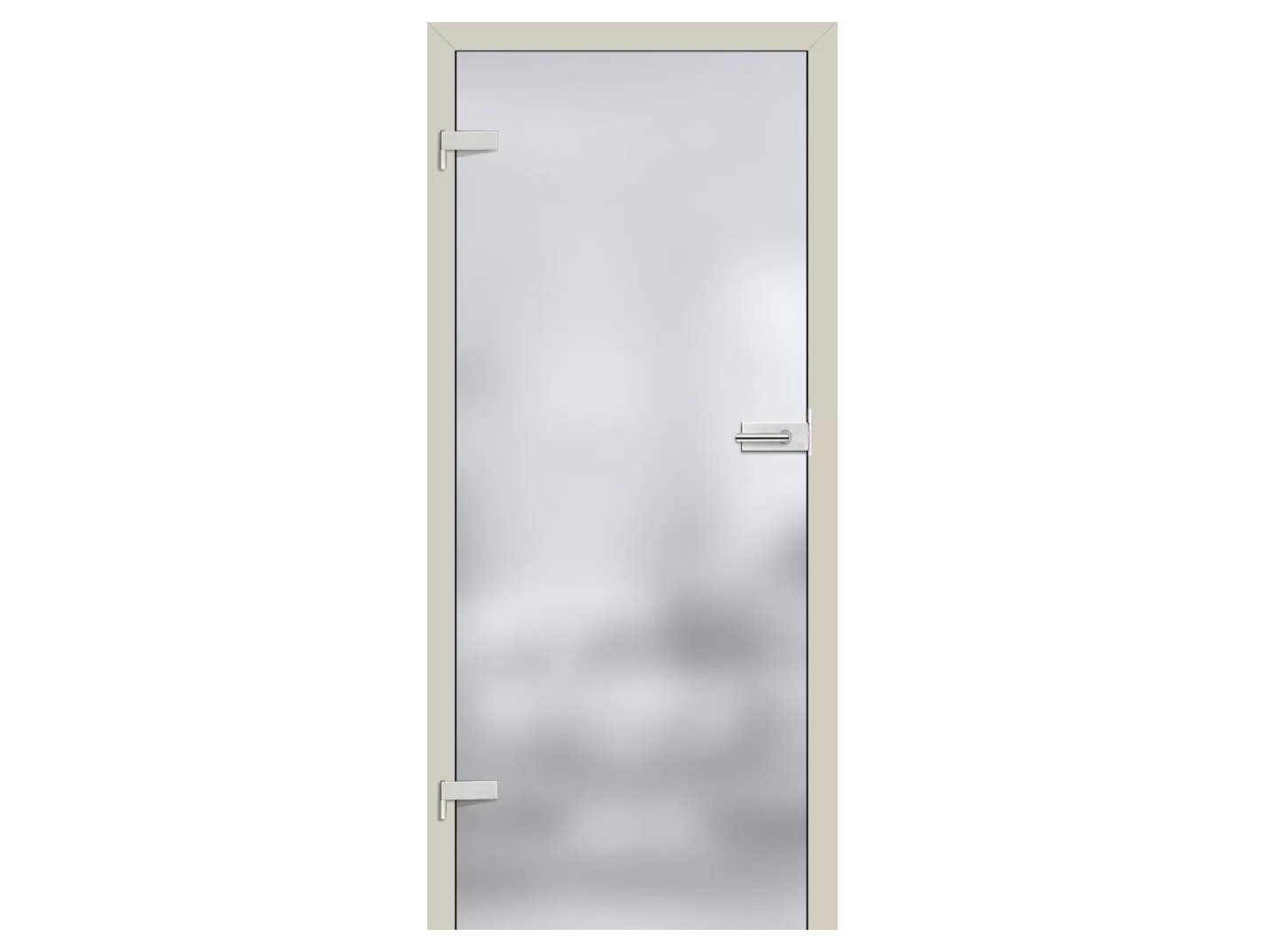 Porte interne in MDF/HDF