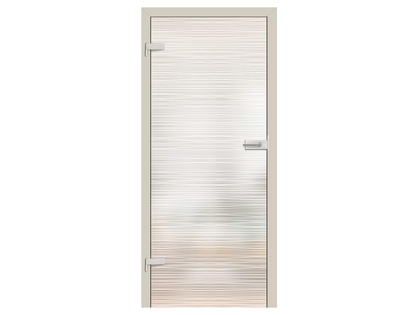 Porte interne in MDF/HDF