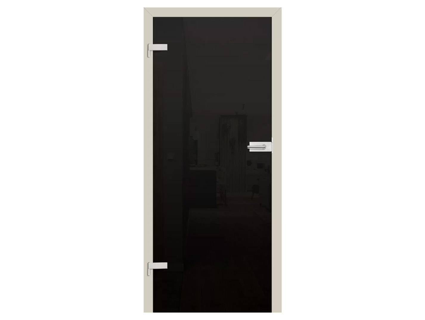 Porte interne in MDF/HDF