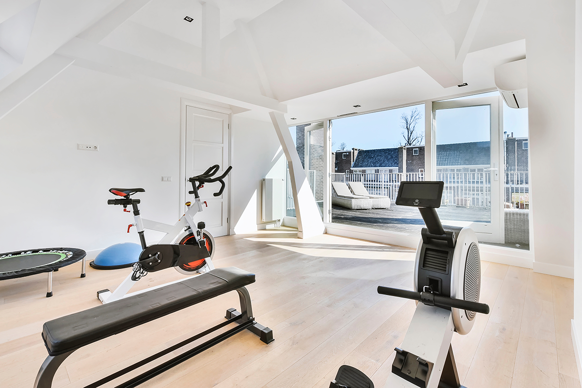 Home Gym